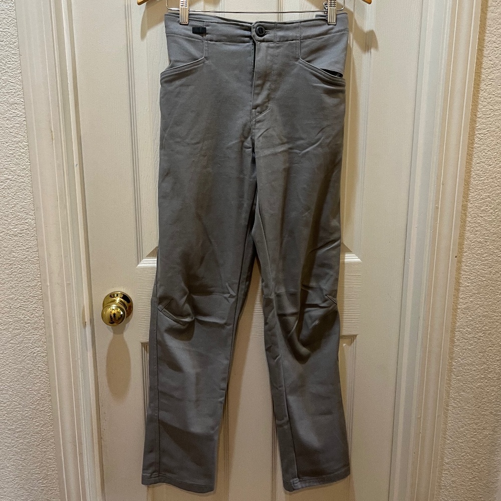 Patagonia Womens Escala Rock Pants